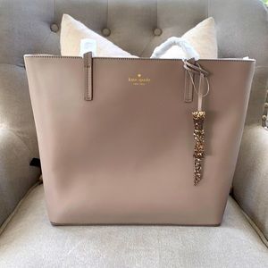 Brand New, with tags, Karla tote